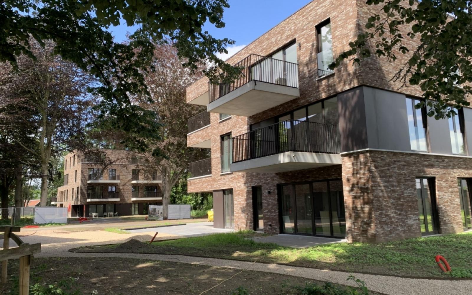 Residentie De Wondel - assistentiewoningen te huur