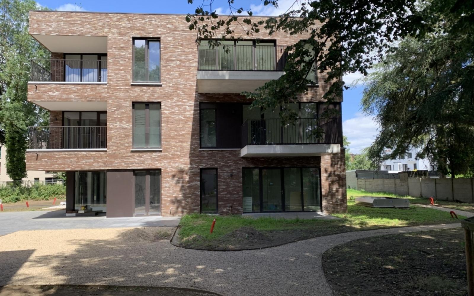 Residentie De Wondel - assistentiewoningen te huur