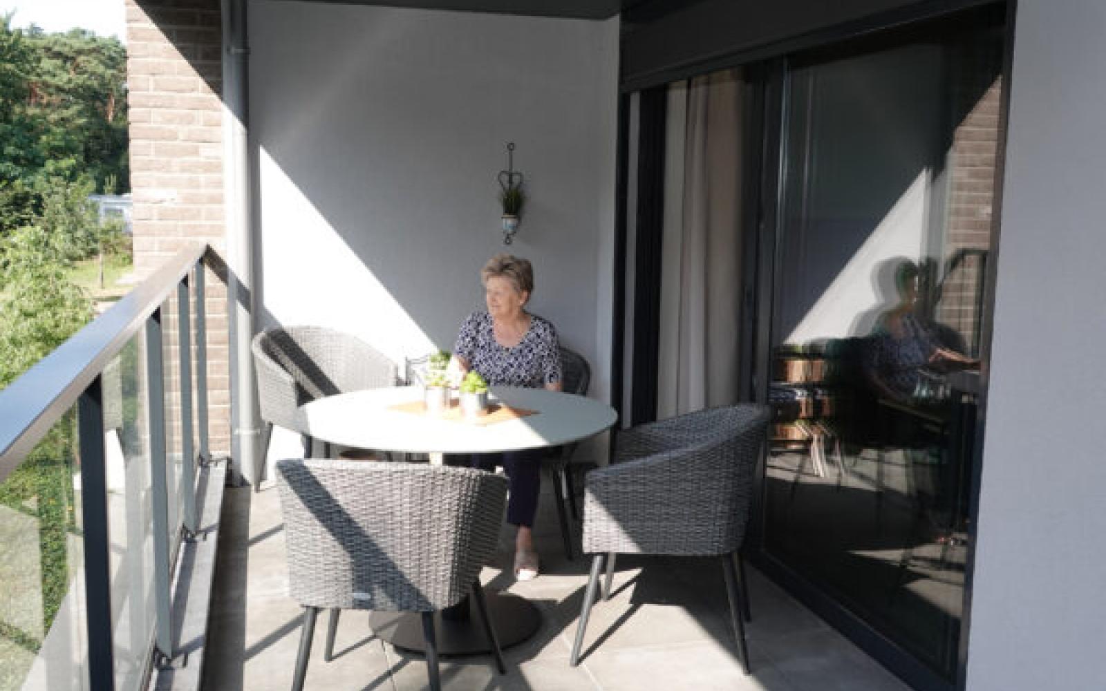 Prinsenpark Assistentiewoningen