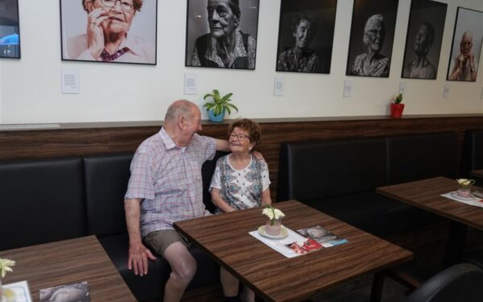 Prinsenpark Assistentiewoningen