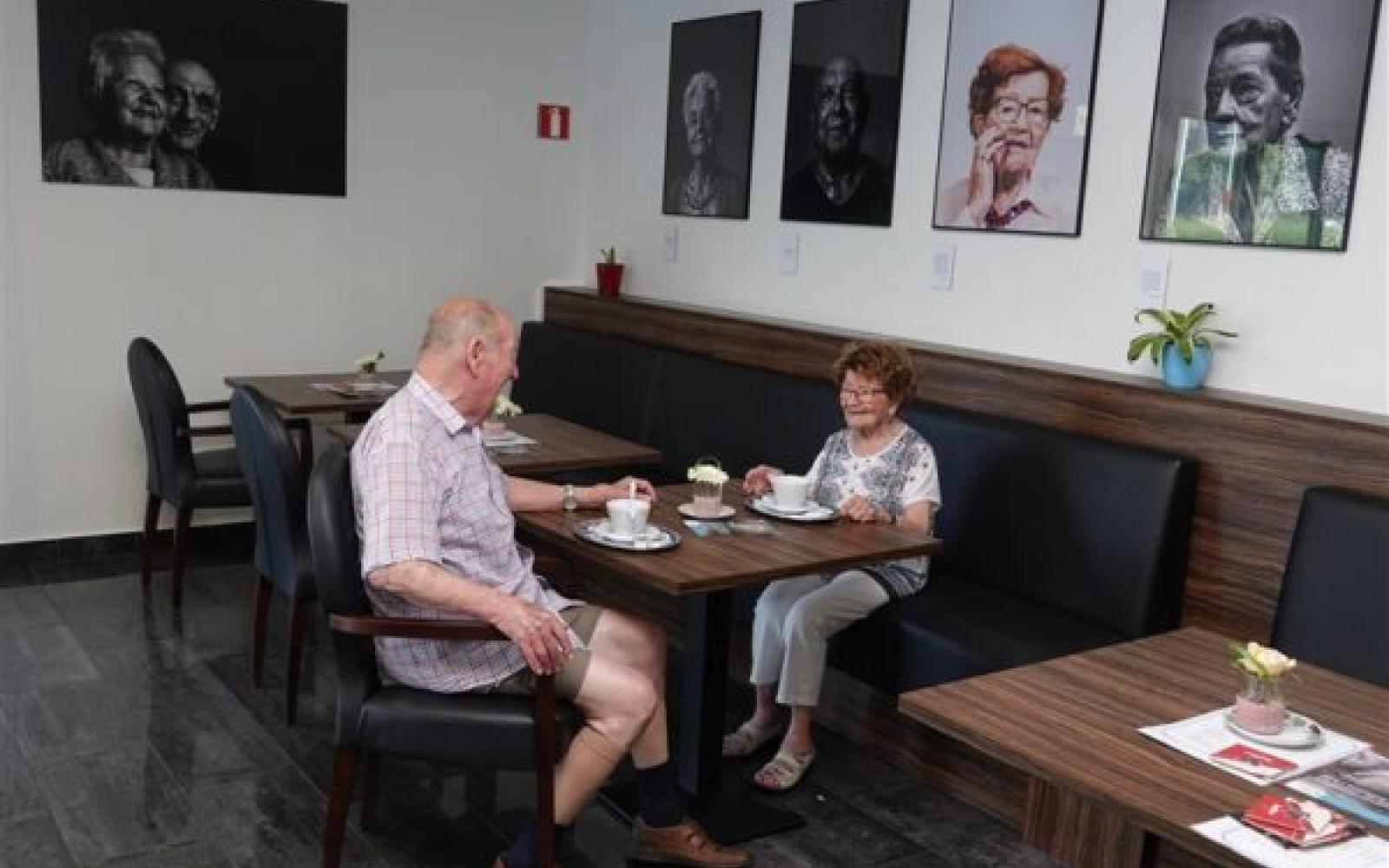Prinsenpark Assistentiewoningen