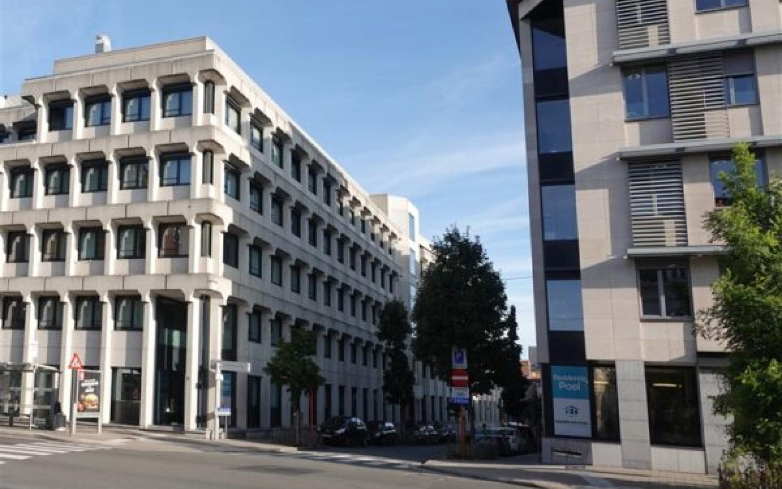Ramen en Poel Assistentiewoningen