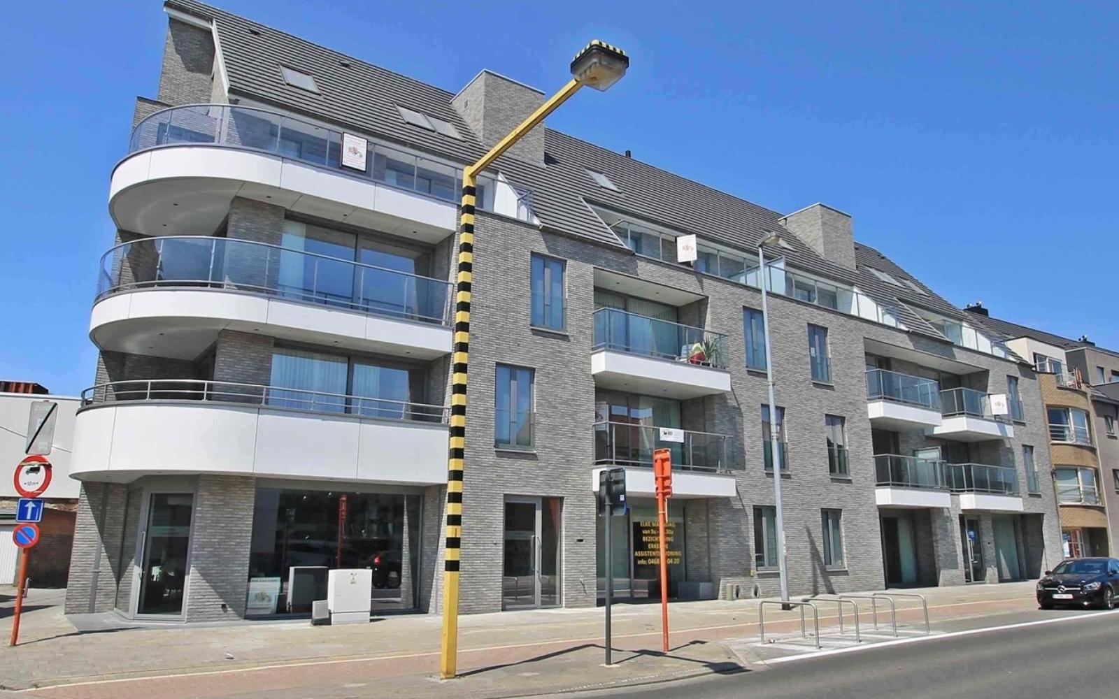 Res. Zilvermeers - Erkende Assistentiewoningen te Deinze