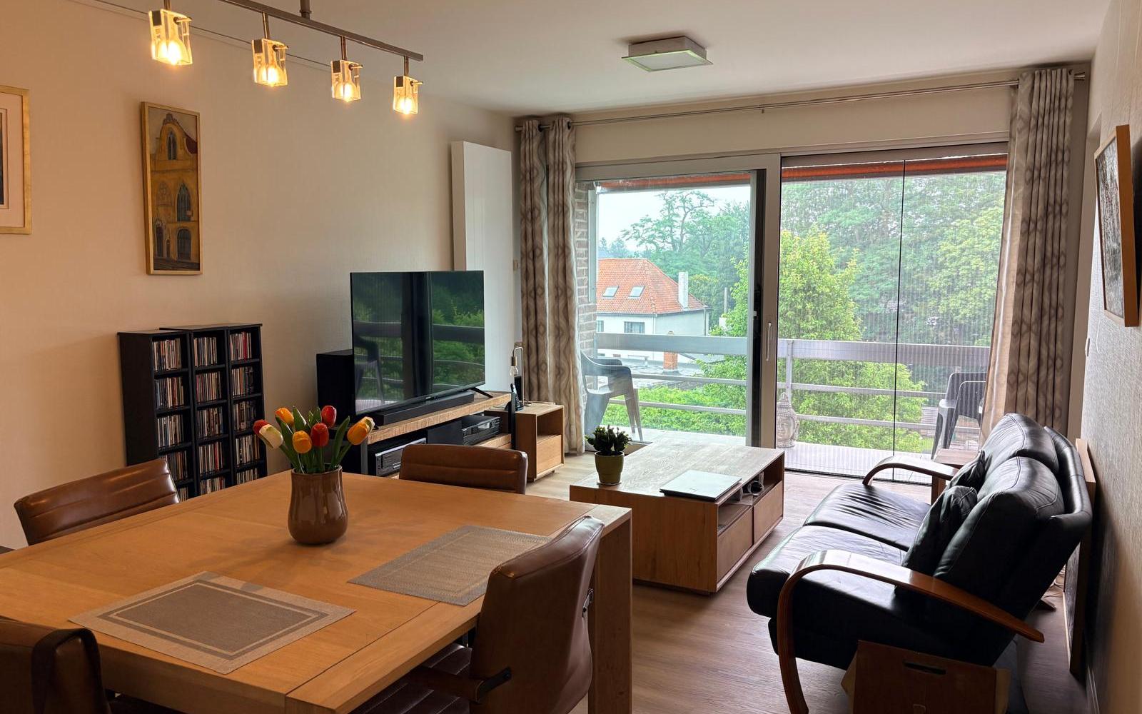 Residentie Berkenhof