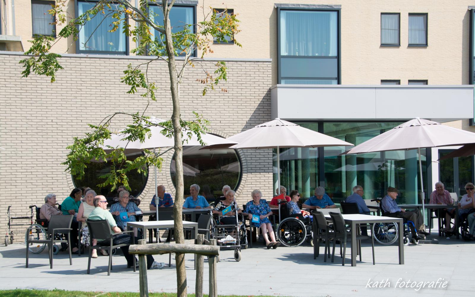 Residentie Capelle
