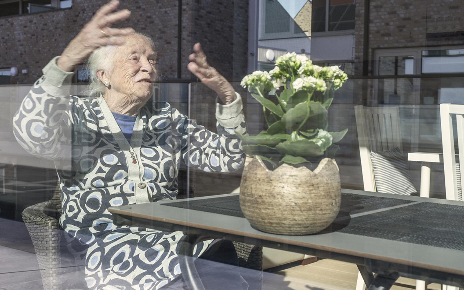 Résidence Clarenhof