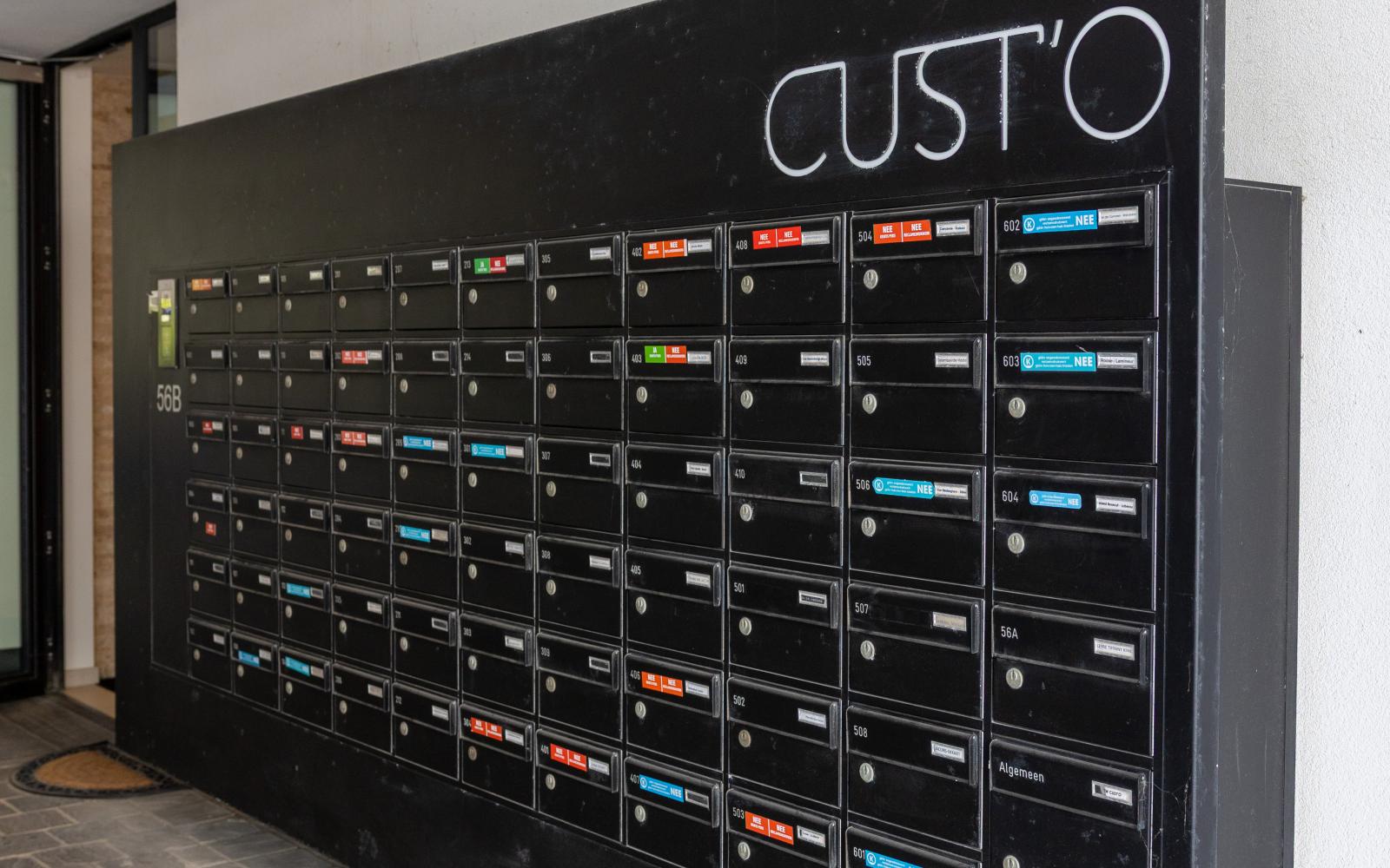 Résidence Cust’O