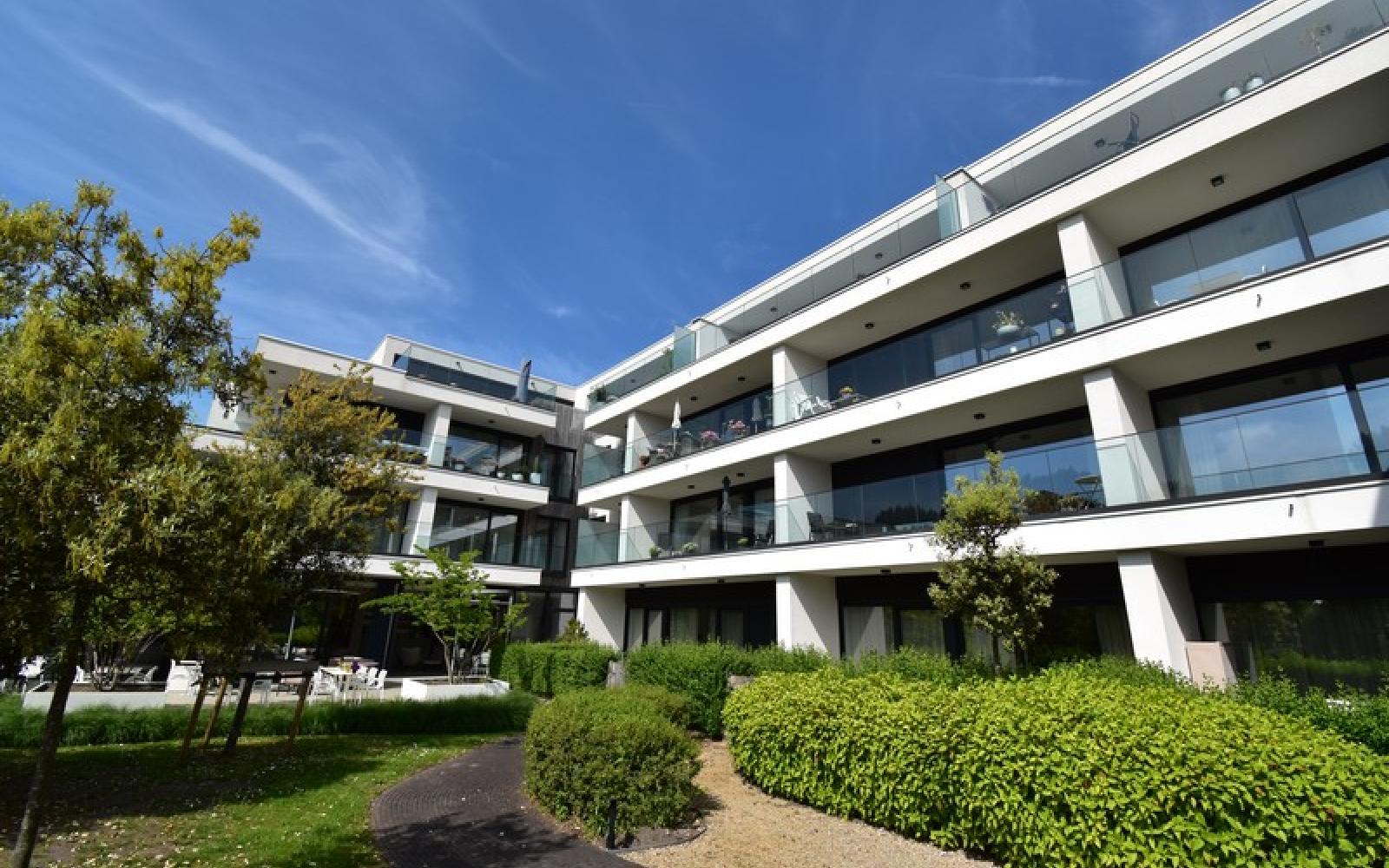 Residentie Cypres