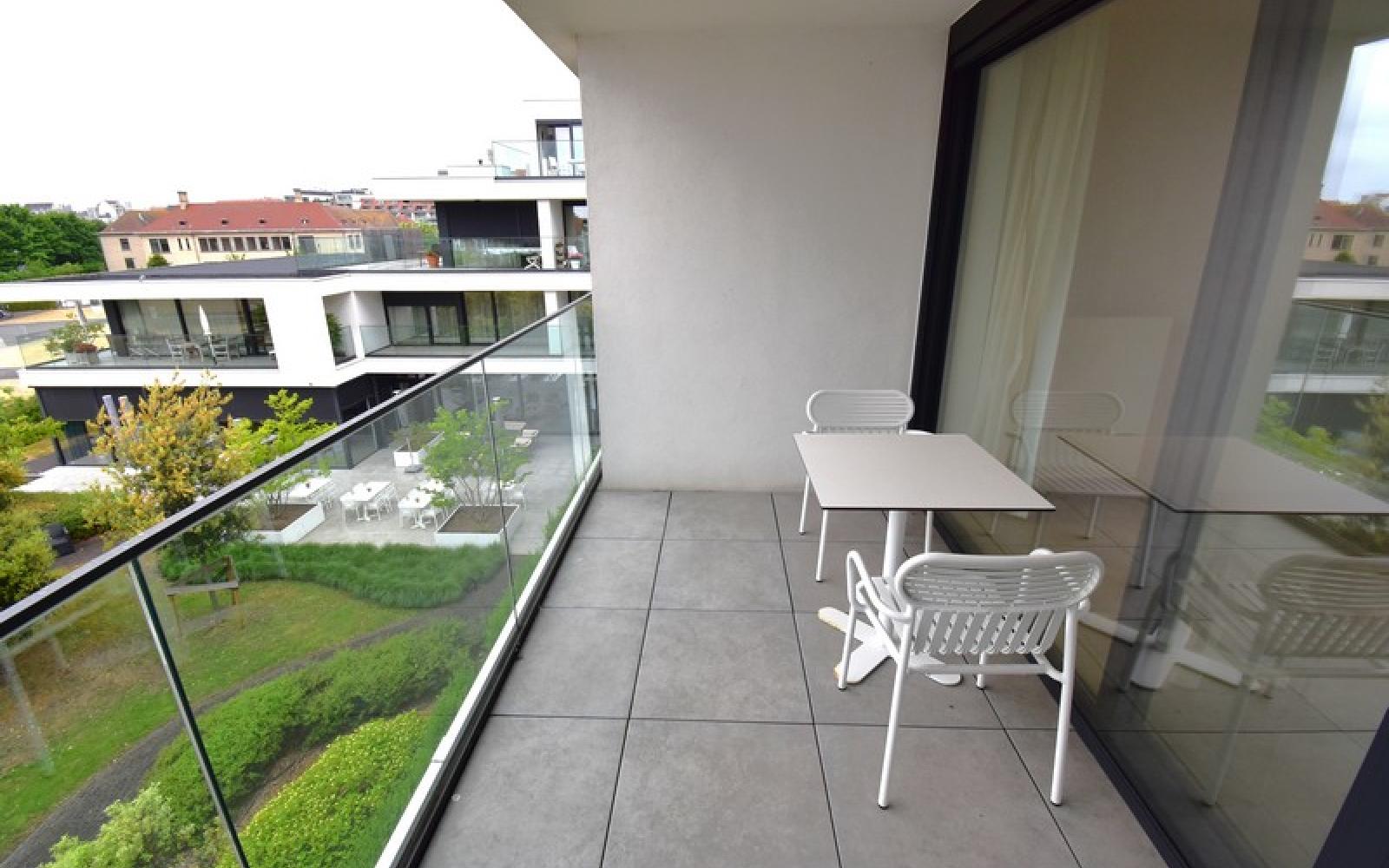 Residentie Cypres
