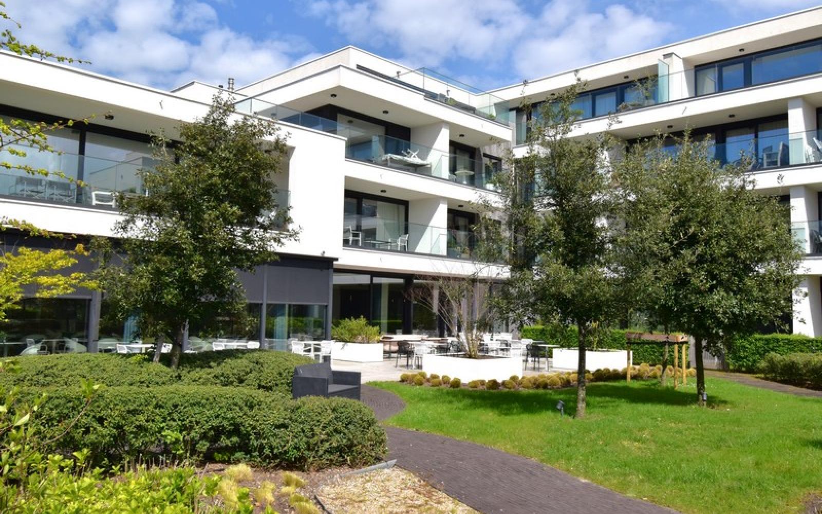 Residentie Cypres