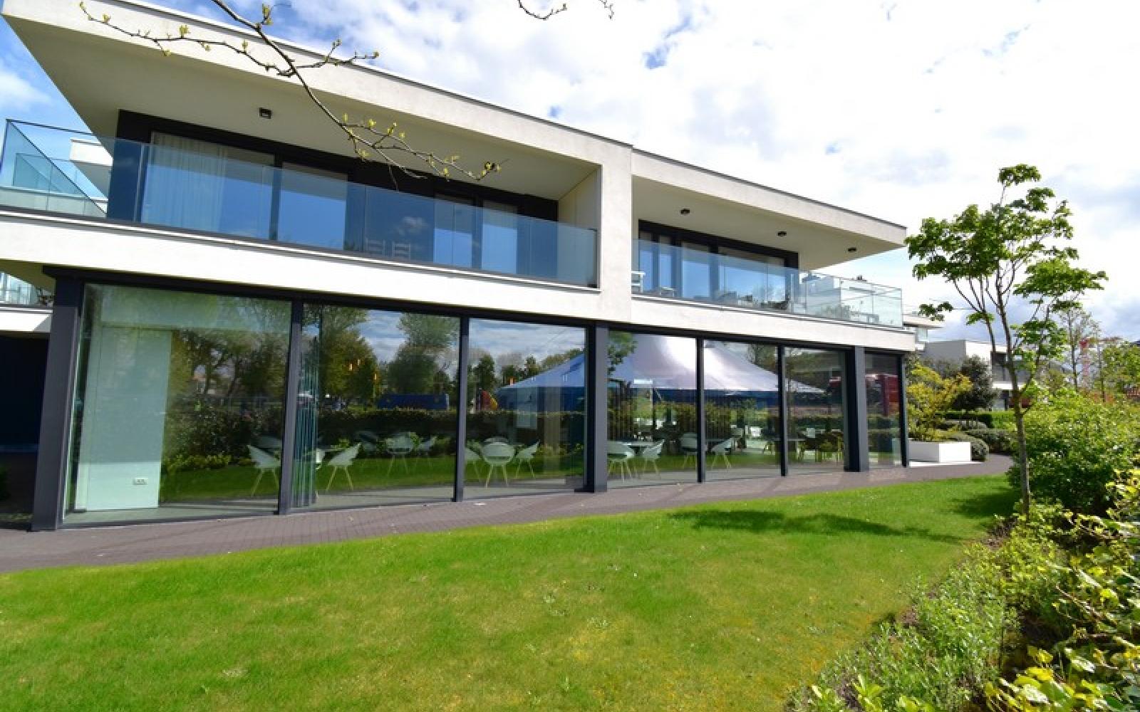 Residentie Cypres