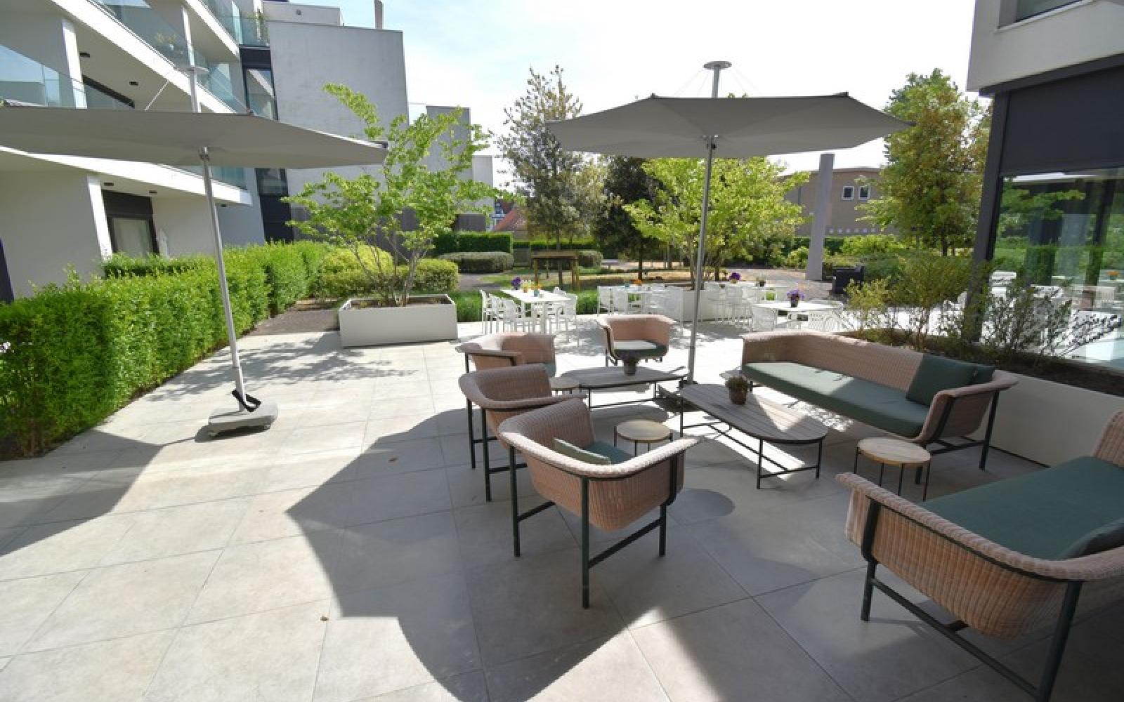 Residentie Cypres