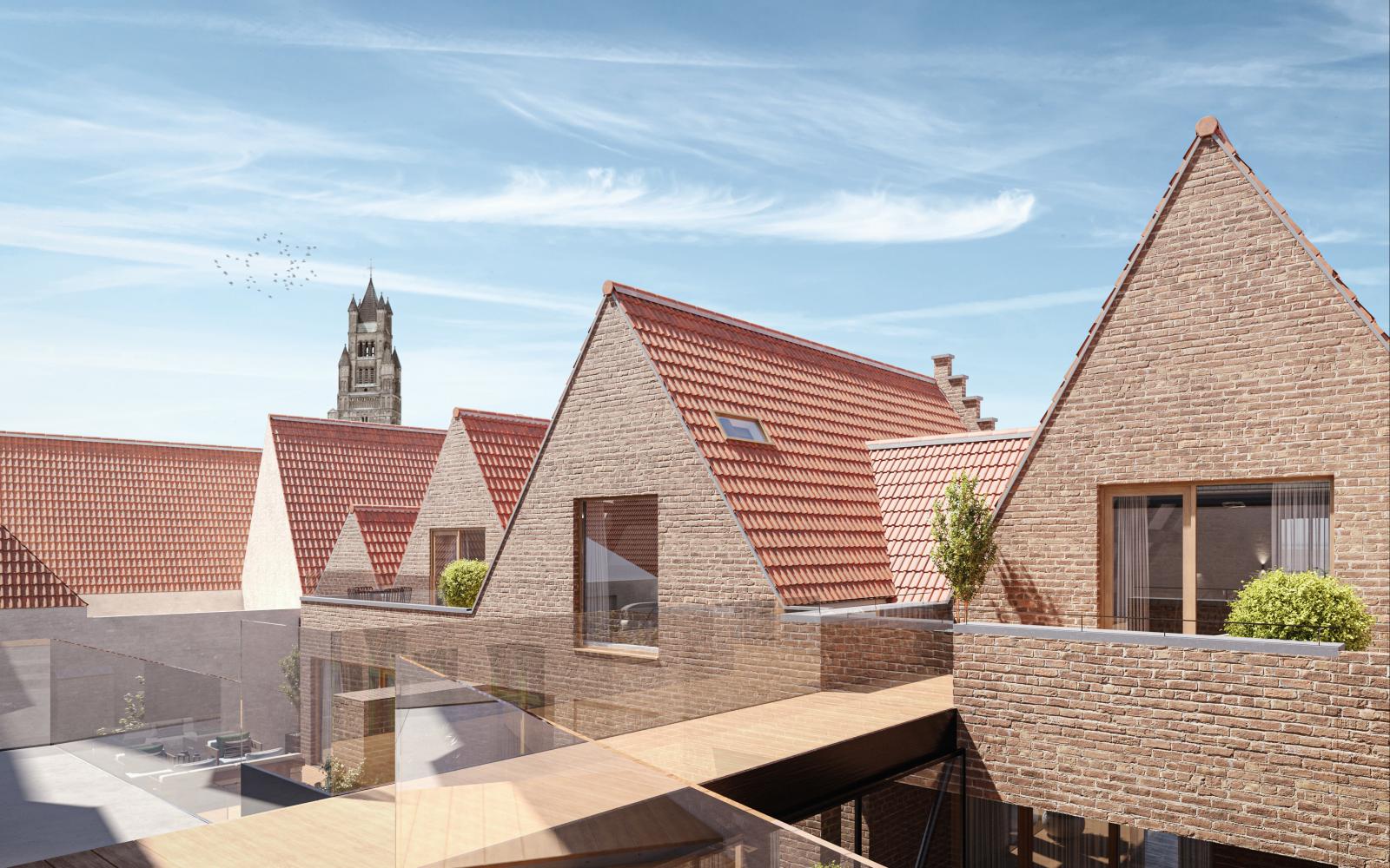 Residentie De Gilde - Community Building