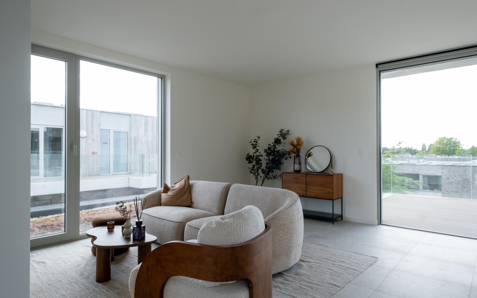 Residentie De Grote Laak