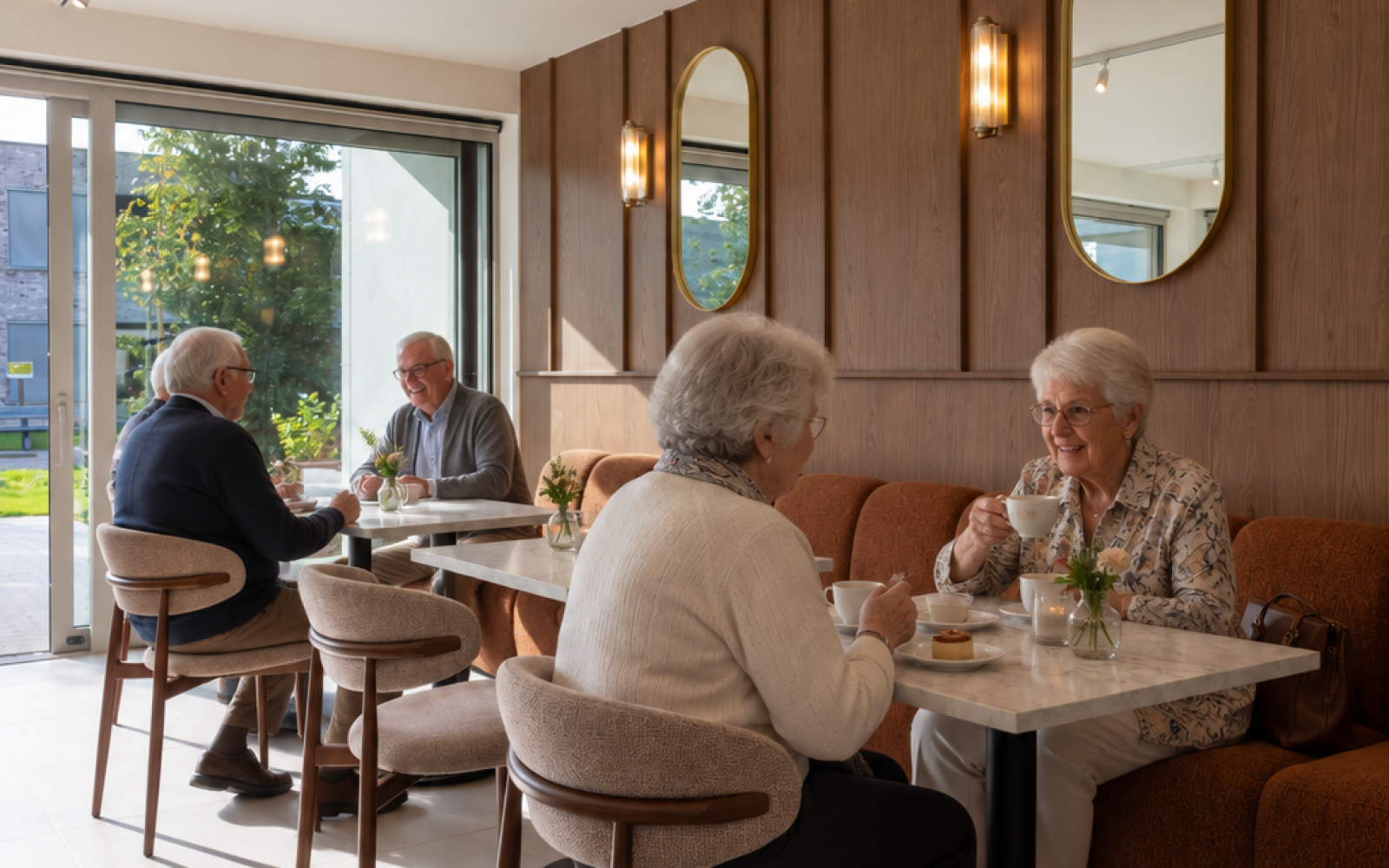 Residentie De Grote Laak