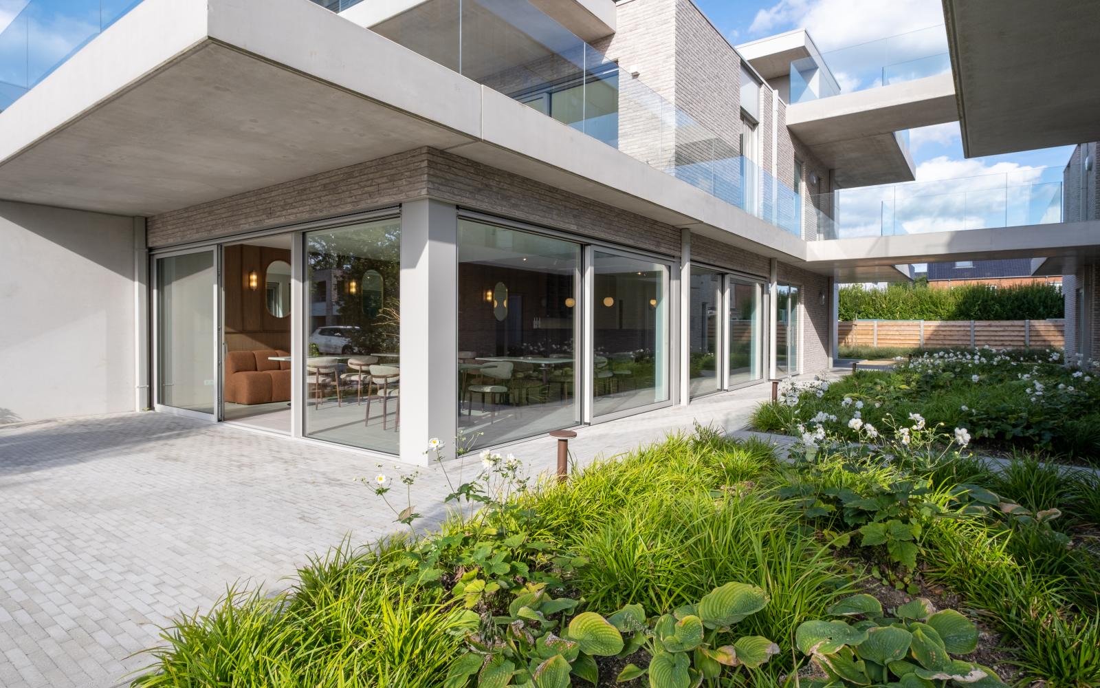 Residentie De Grote Laak