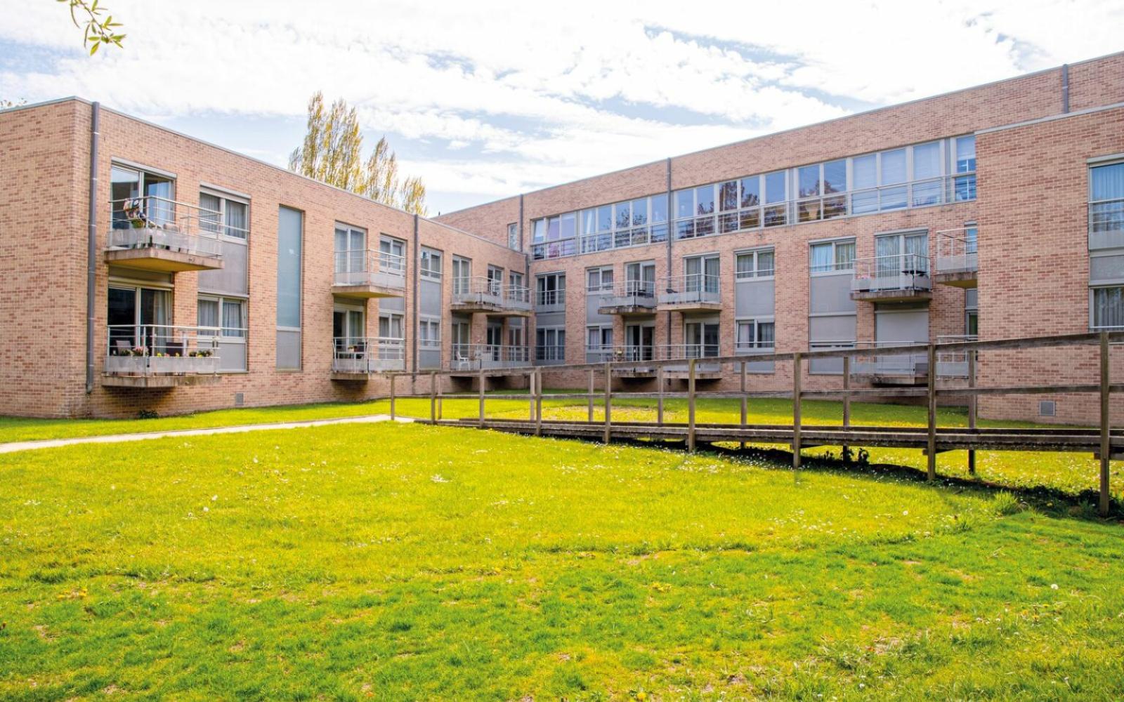 Résidence De Maalbeek
