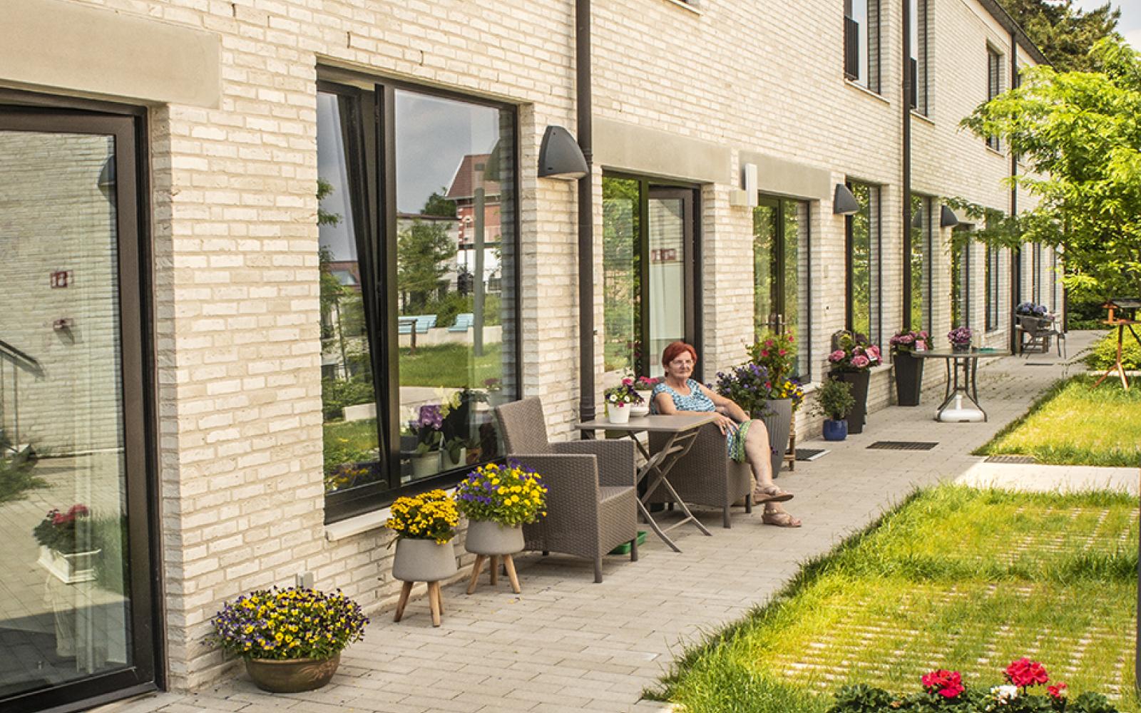 Residentie De Orangerie