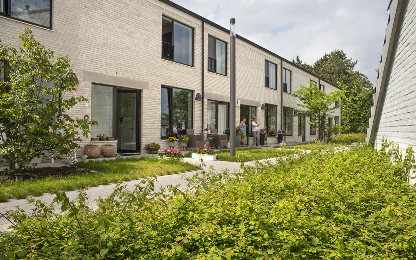 Residentie De Orangerie