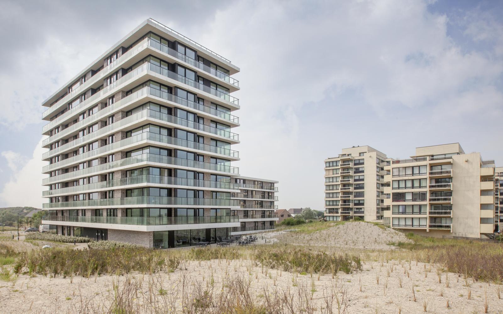 Residentie Duinenzee