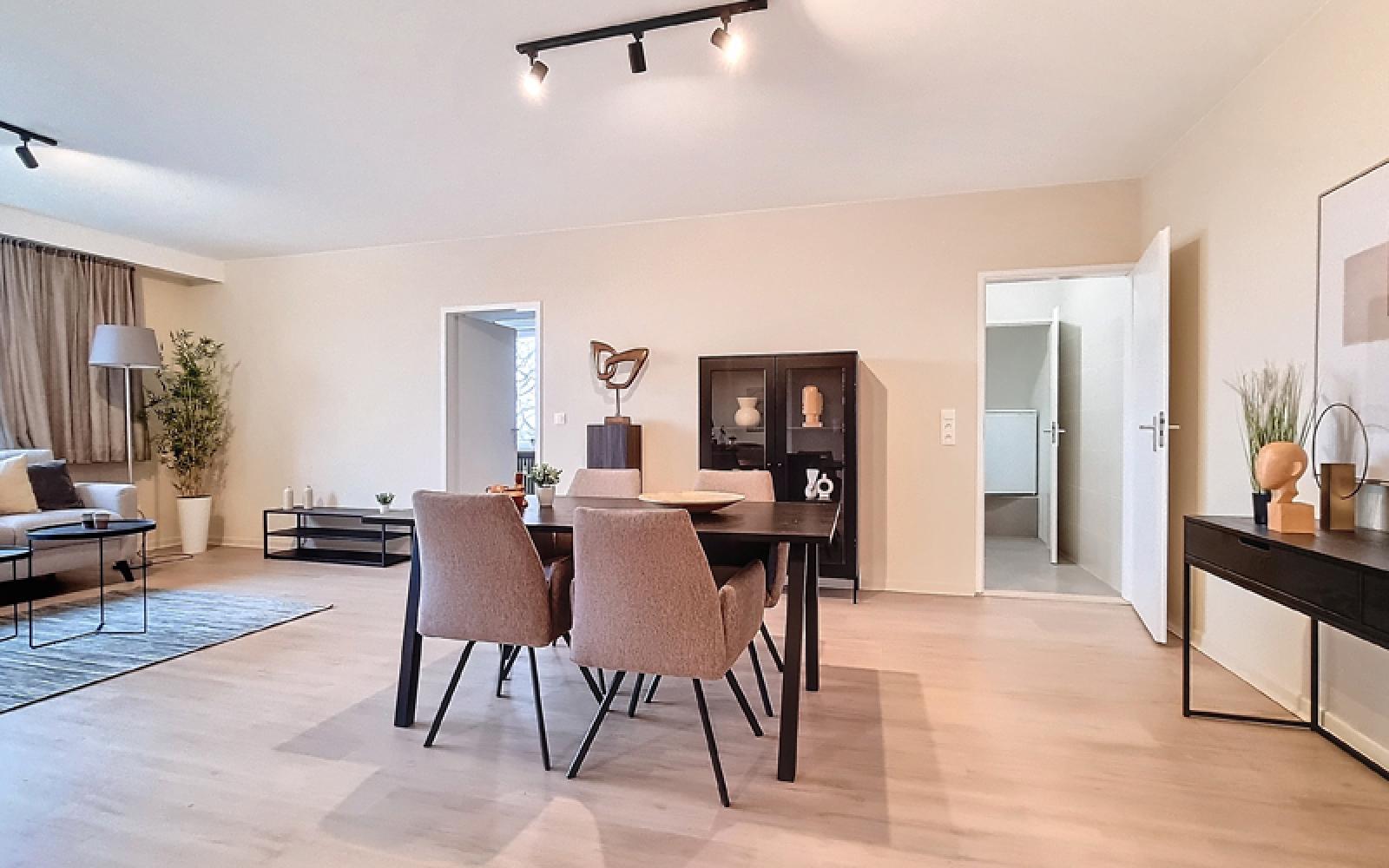Résidence Eglantier l Appartements de service luxueux