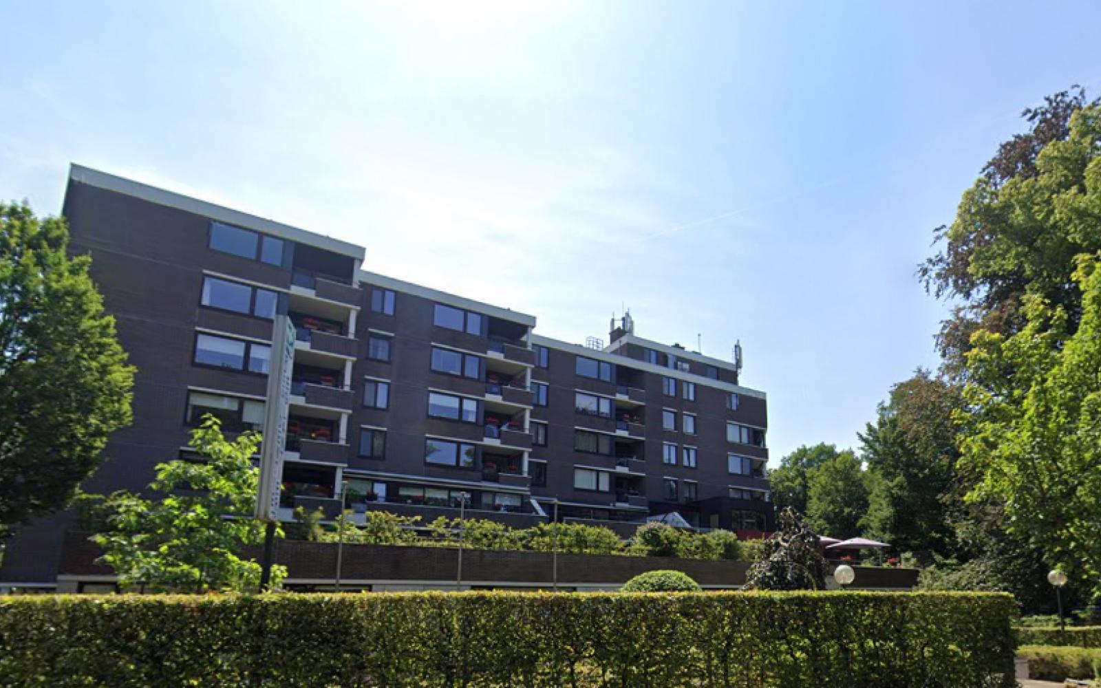 Résidence Eglantier l Appartements de service luxueux