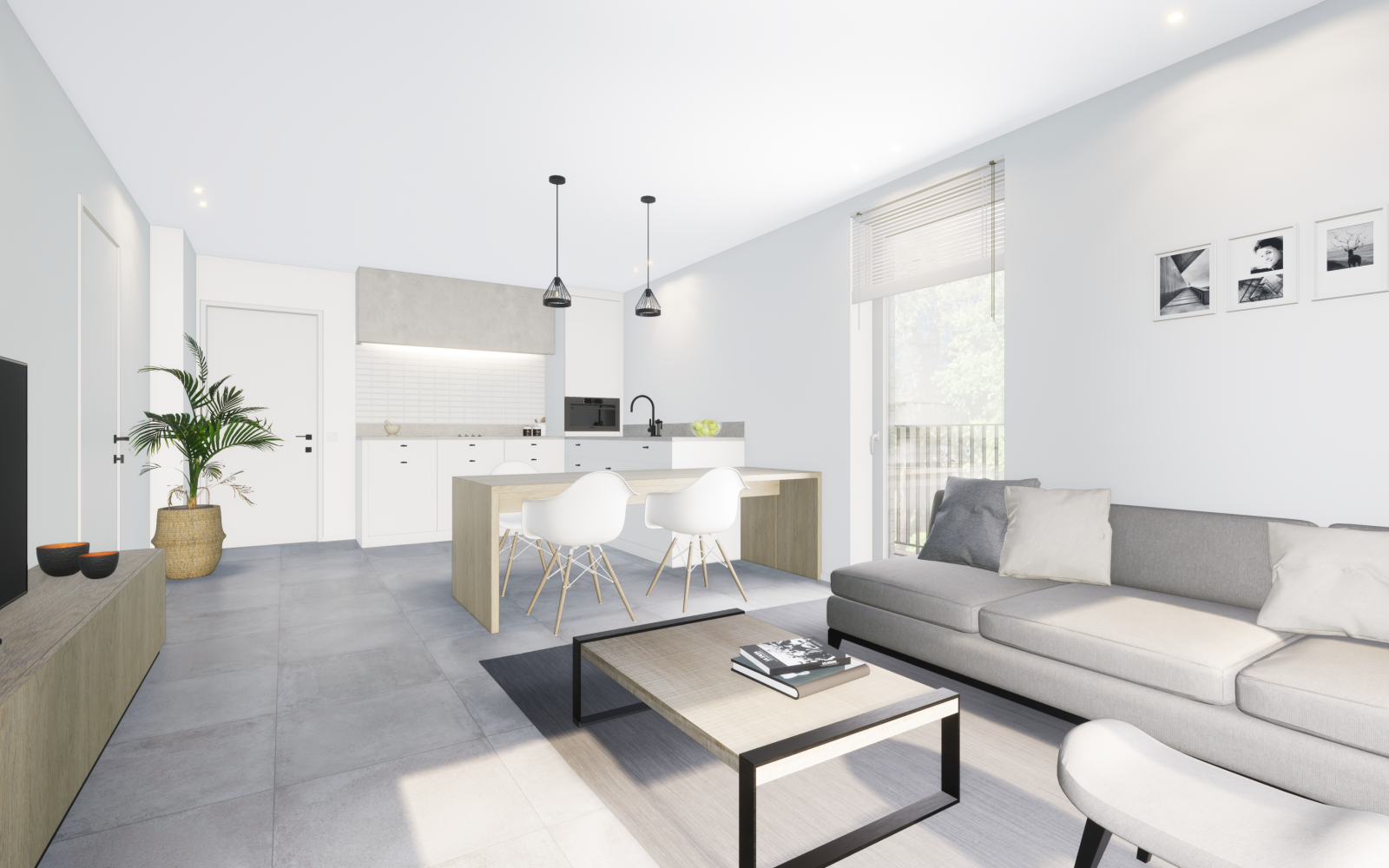 Residentie Flemere