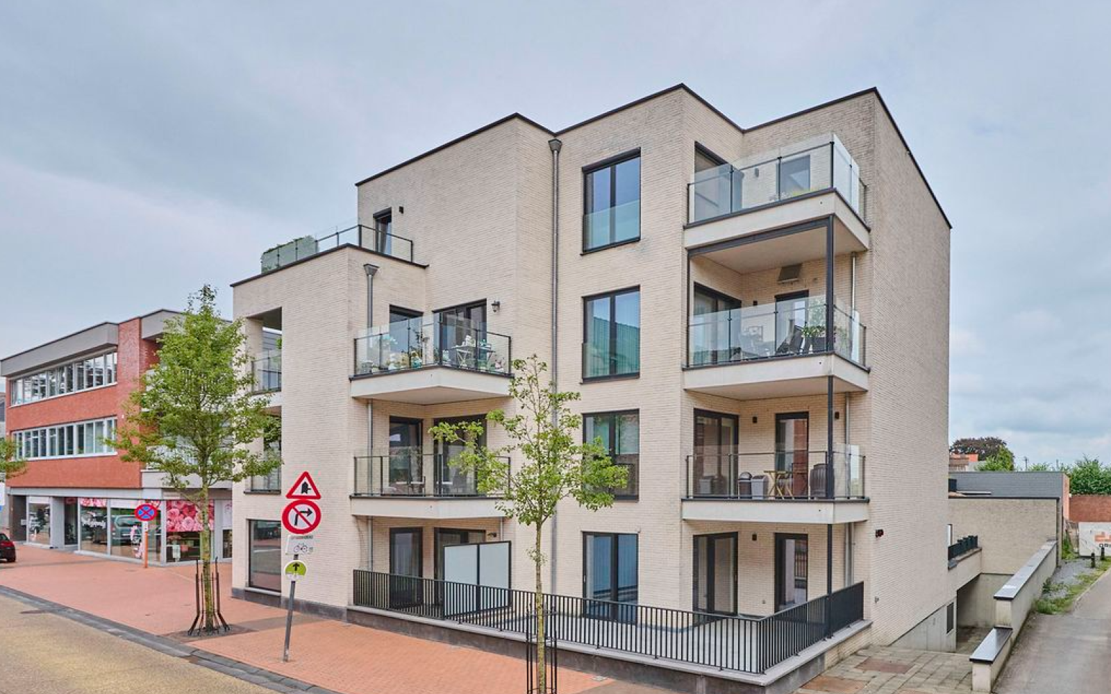 Residentie Hubertus
