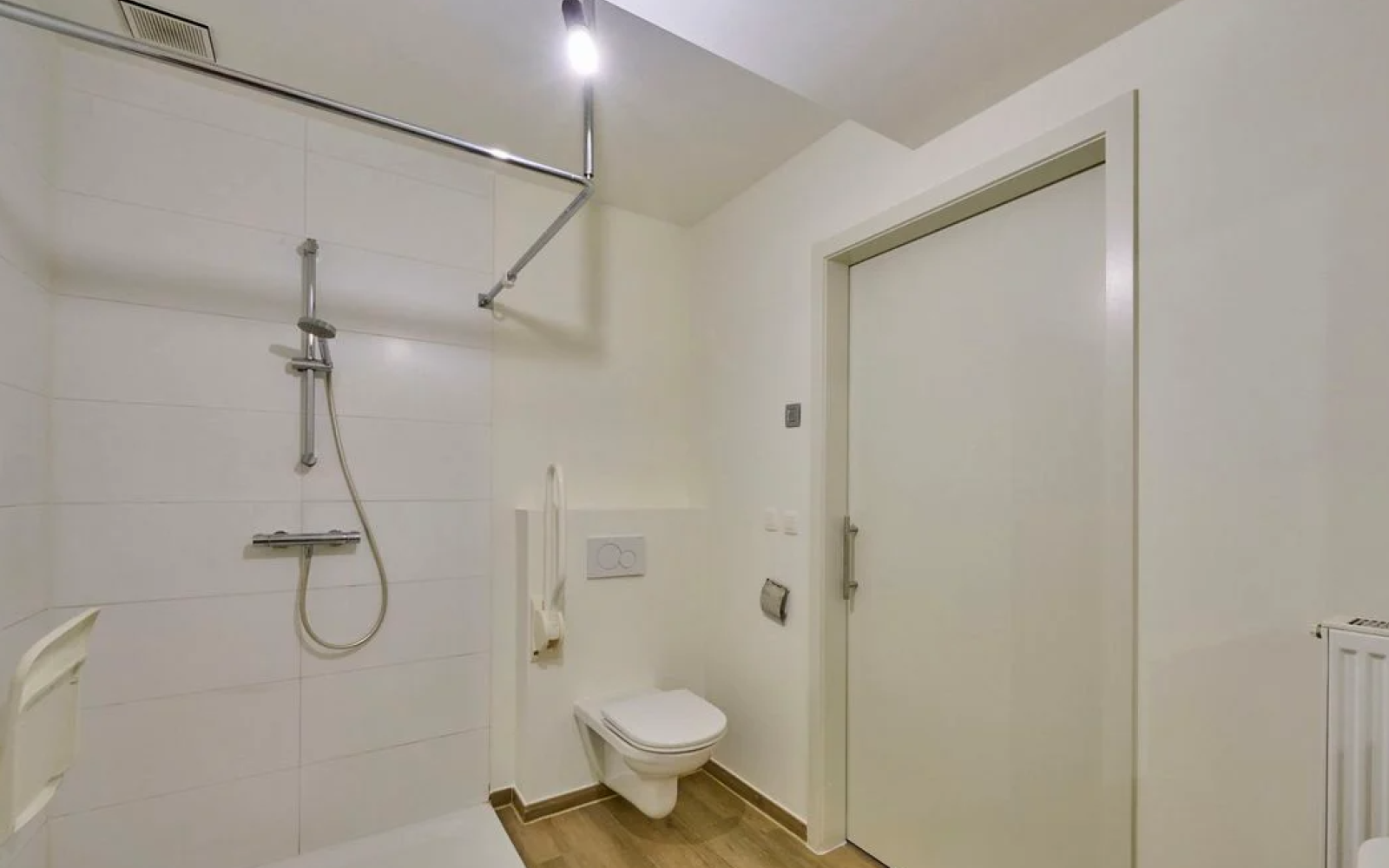 Residentie Hubertus