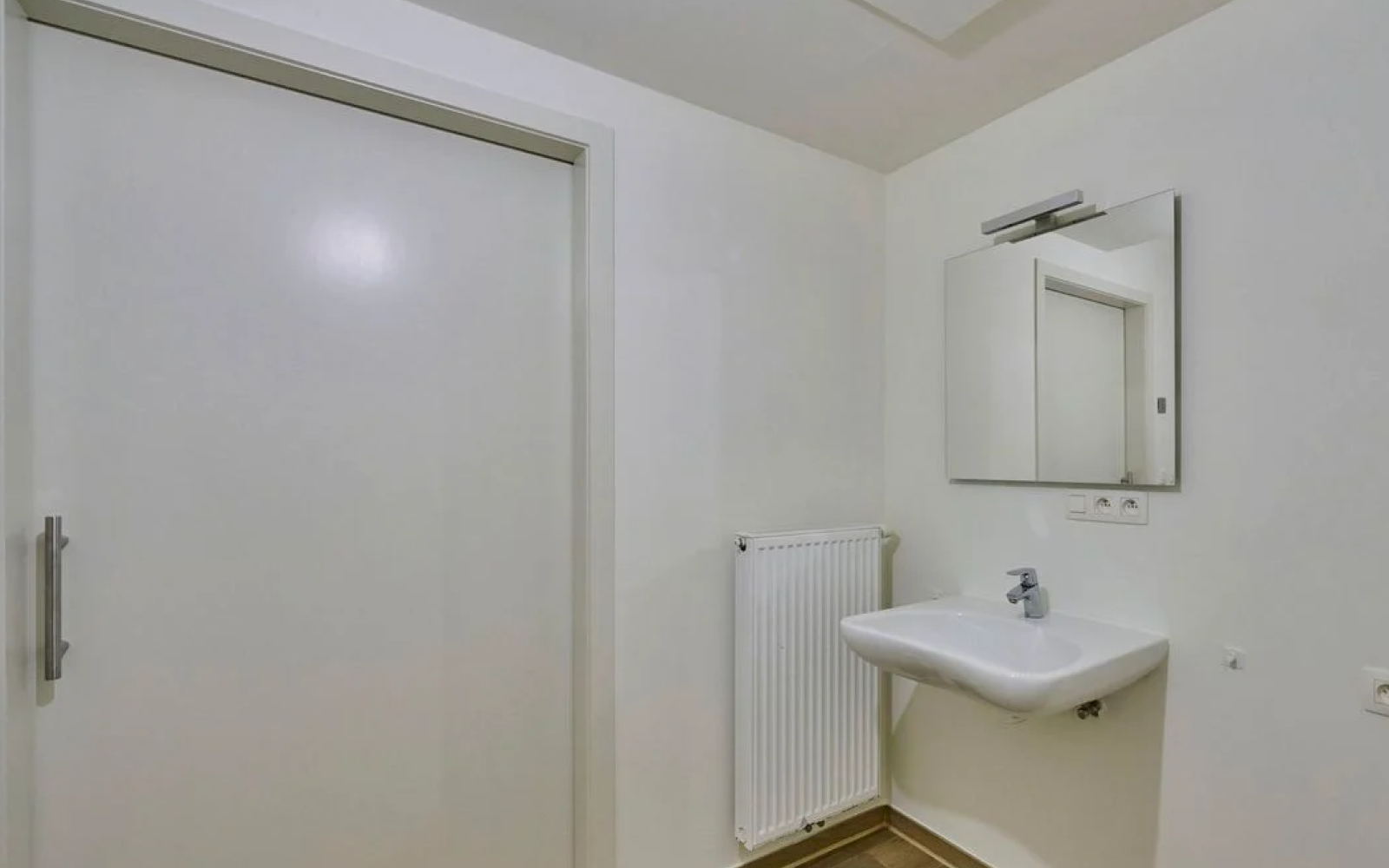 Residentie Hubertus