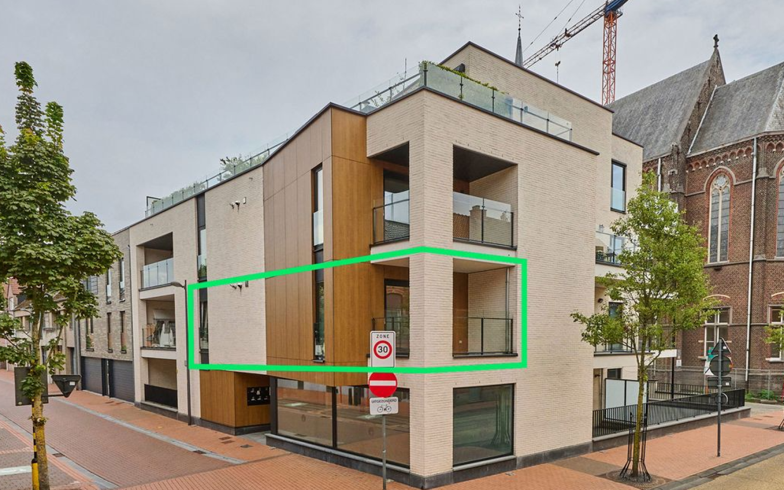 Residentie Hubertus