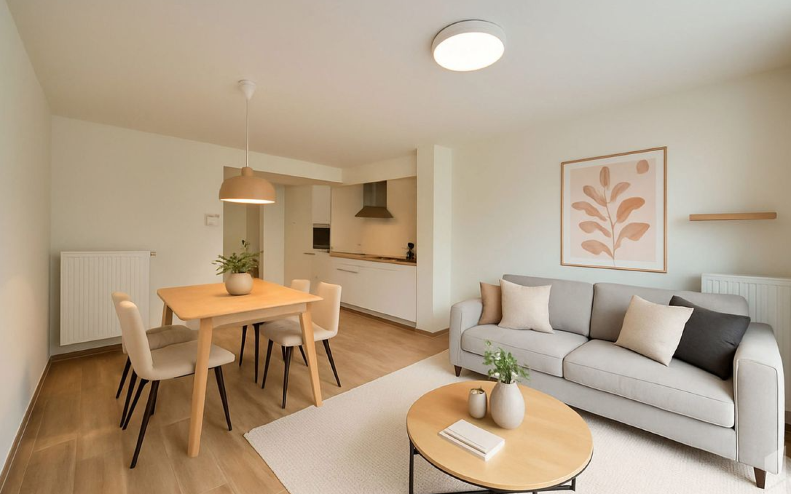 Residentie Hubertus
