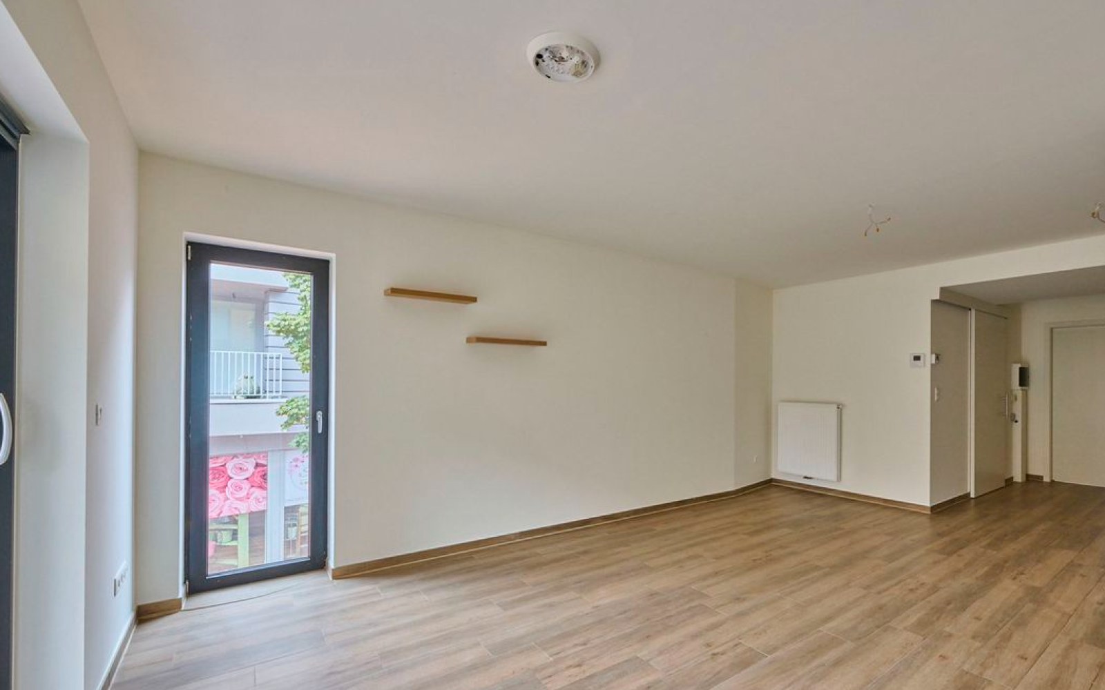 Residentie Hubertus