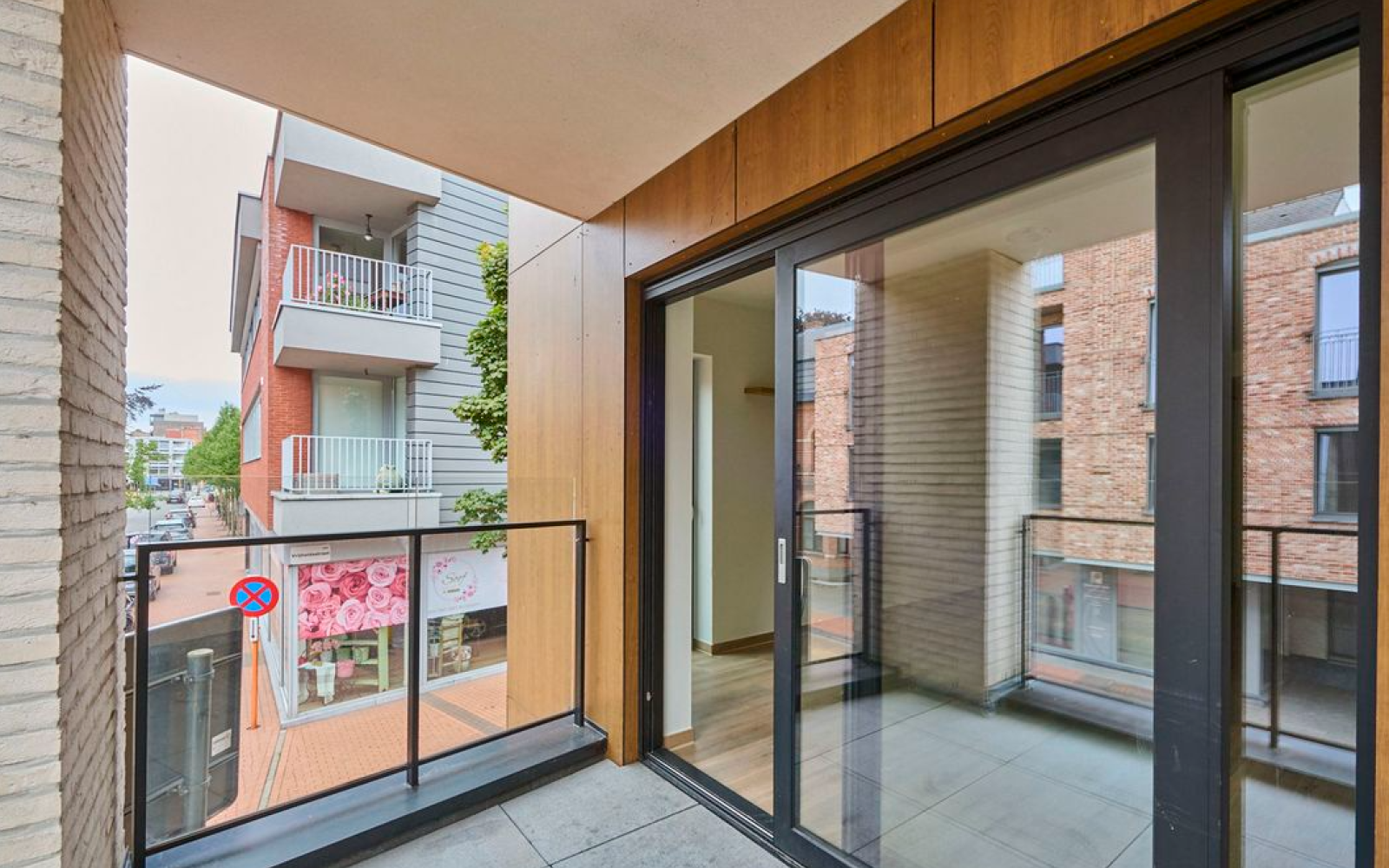 Residentie Hubertus