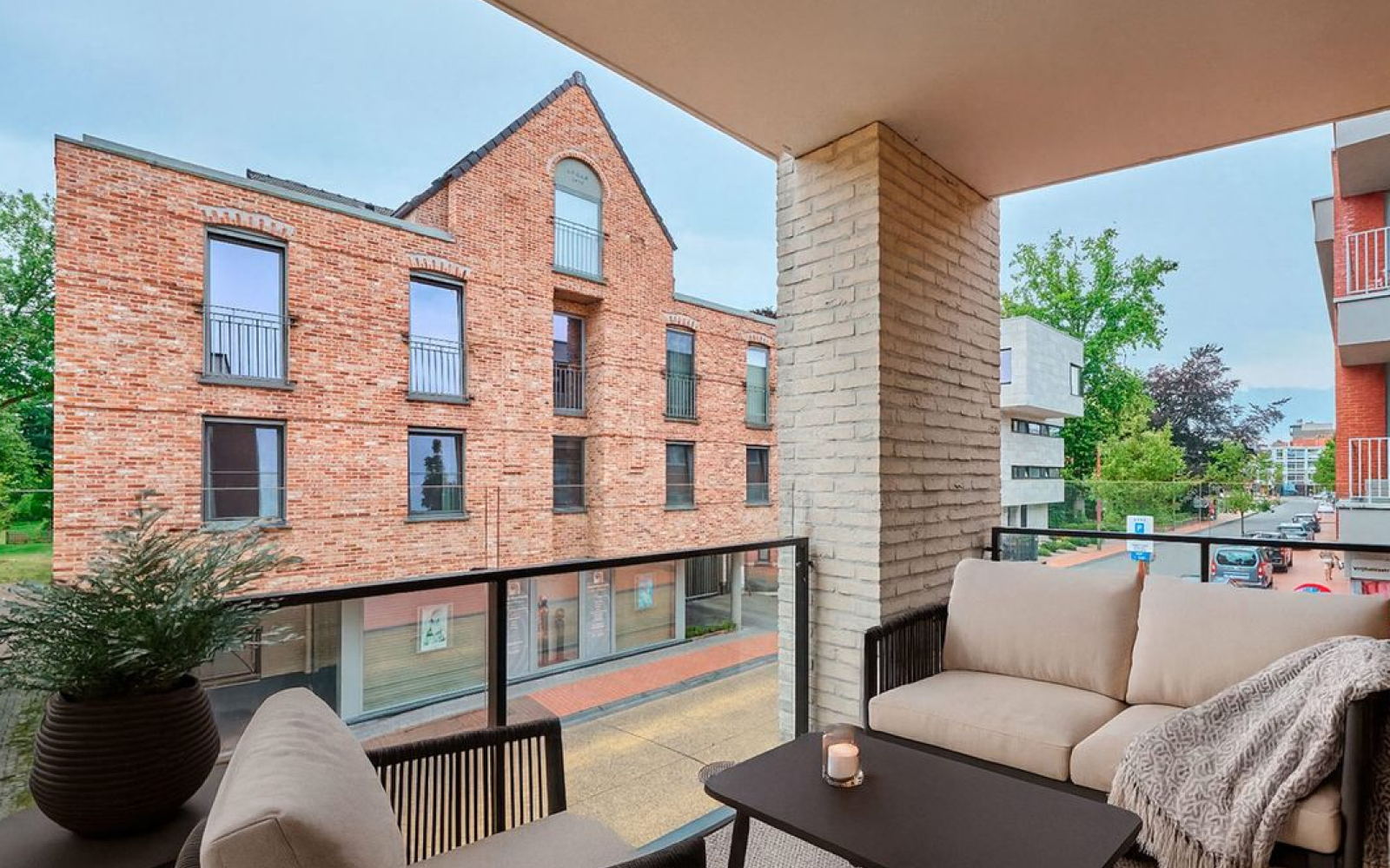 Residentie Hubertus
