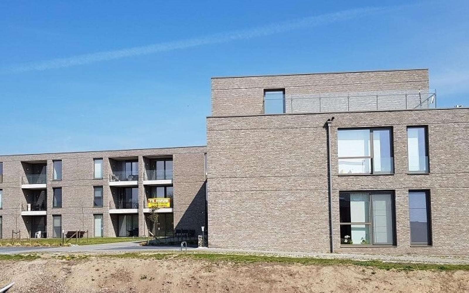 Residentie Huis Villina