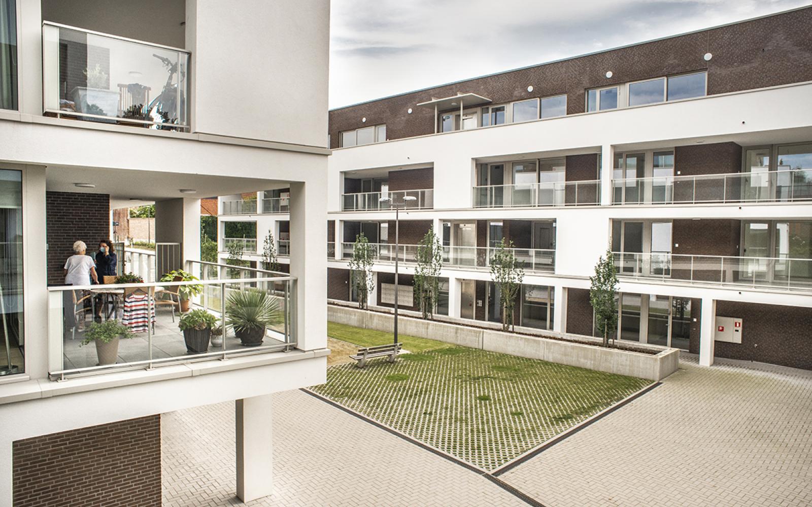 Residentie Kasselrij