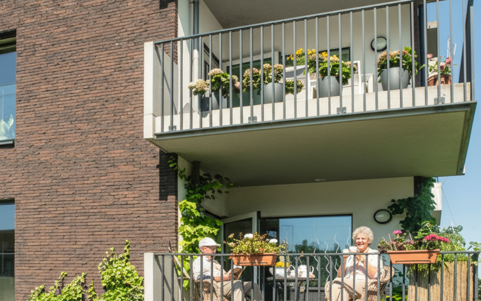 Residentie Keizerhof