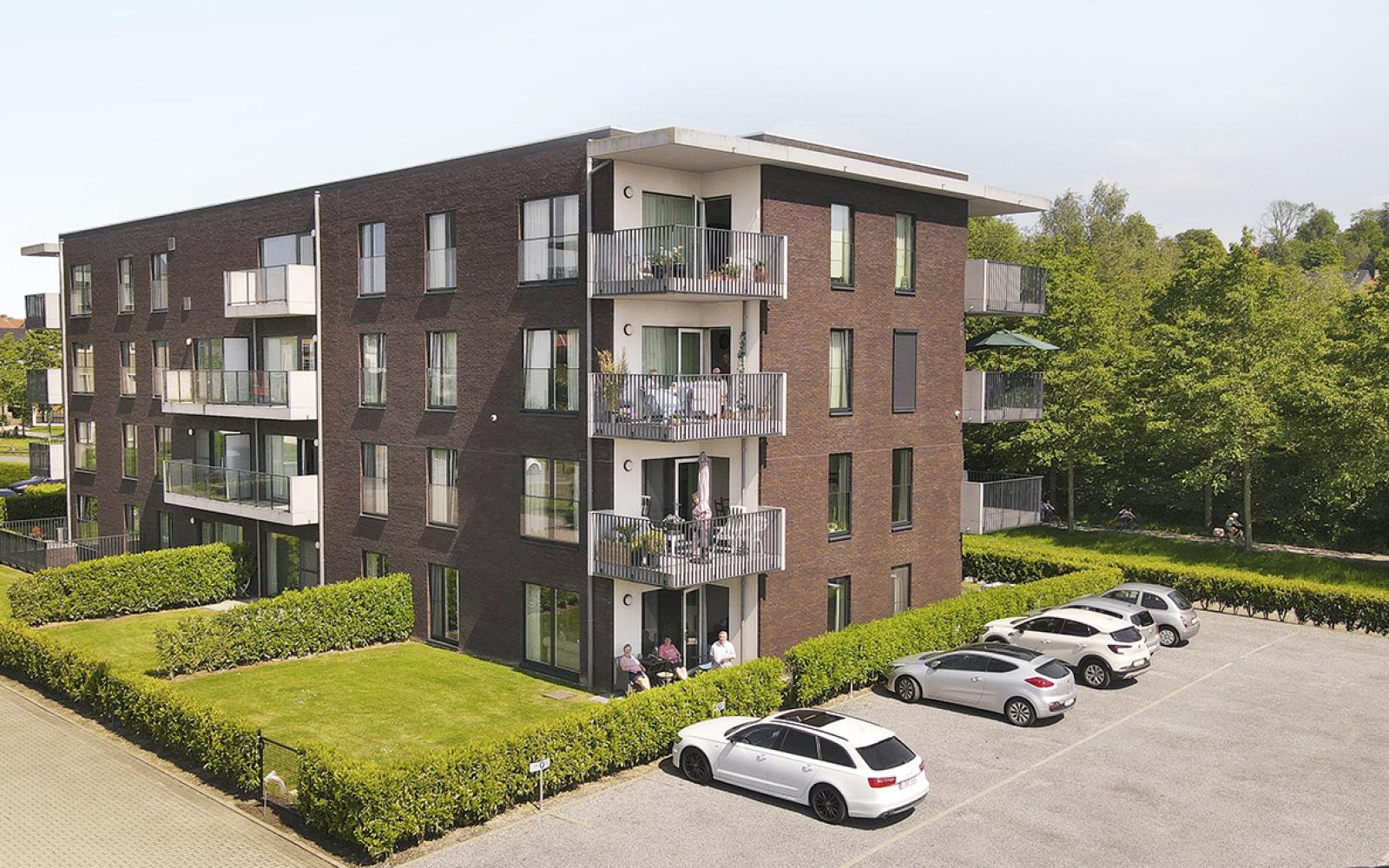 Residentie Keizerhof