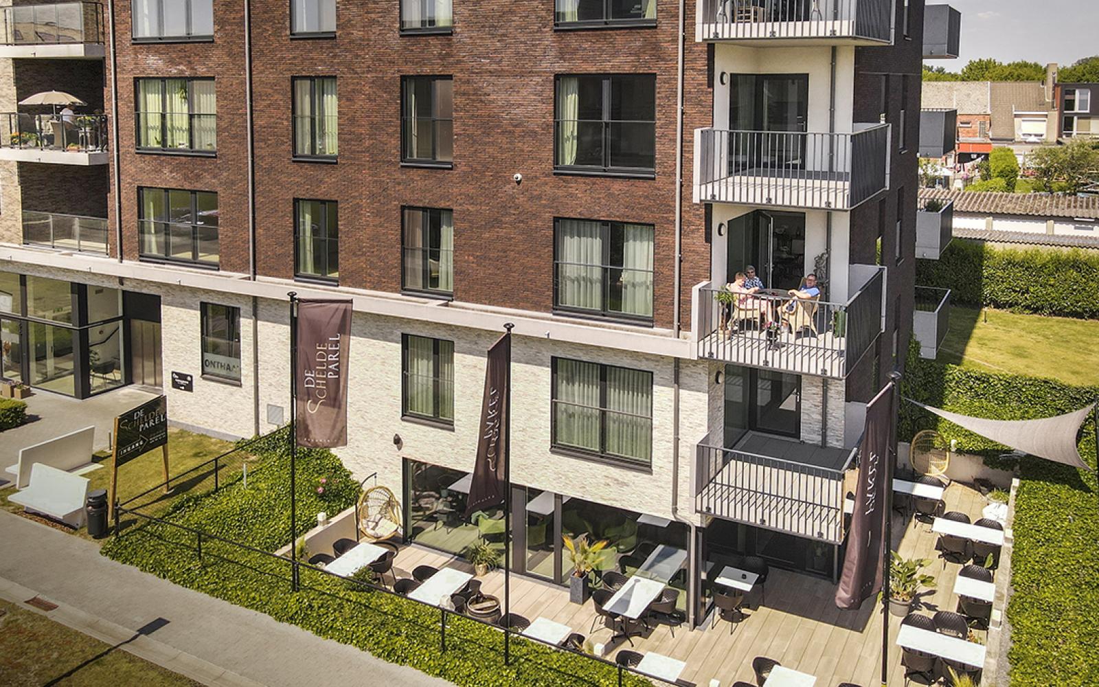 Residentie Keizerhof