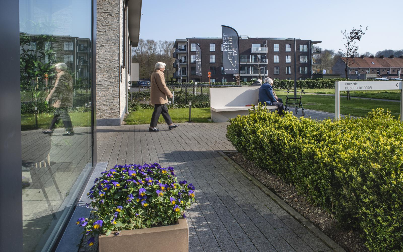 Residentie Keizerhof