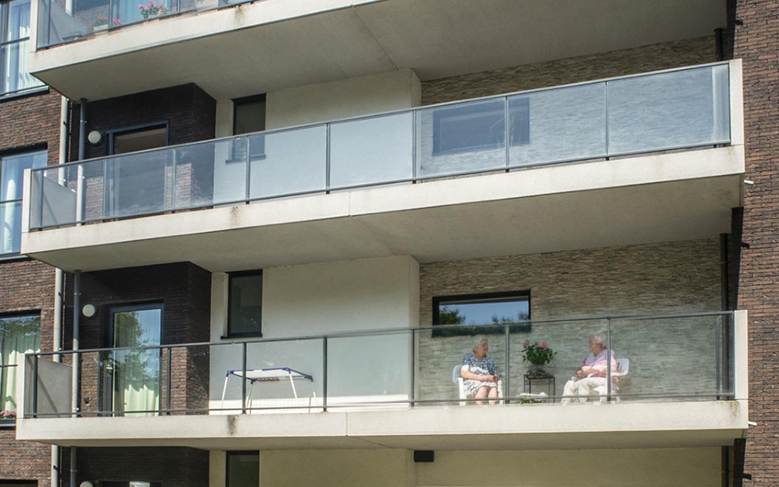 Residentie Keizerhof