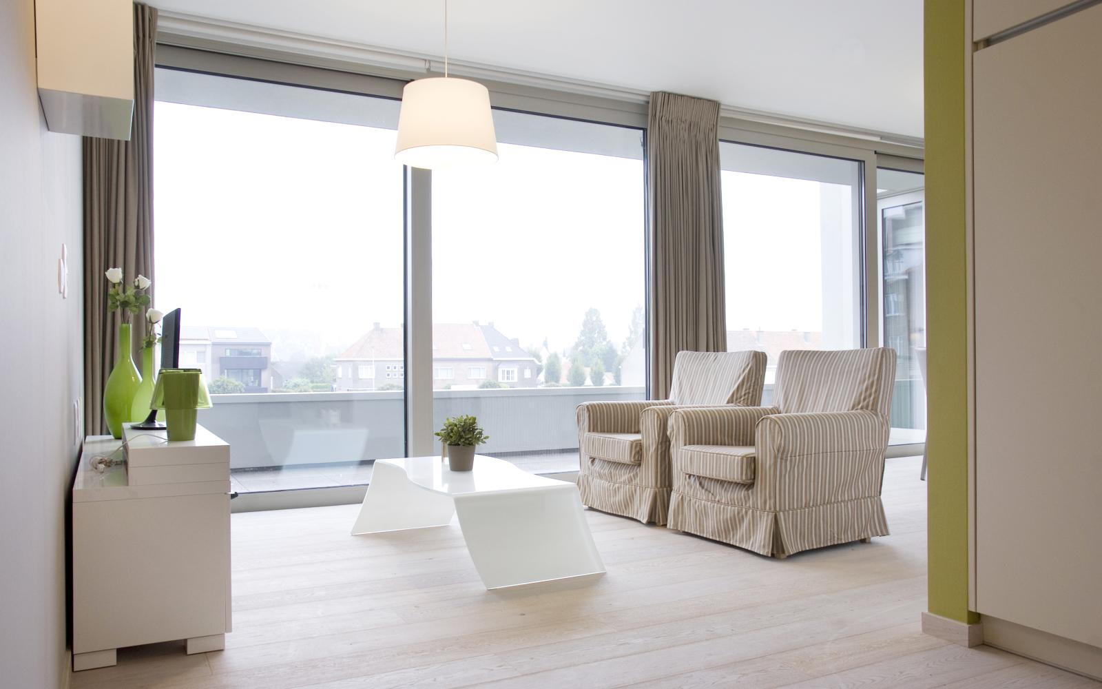 Résidence service Leiedam 