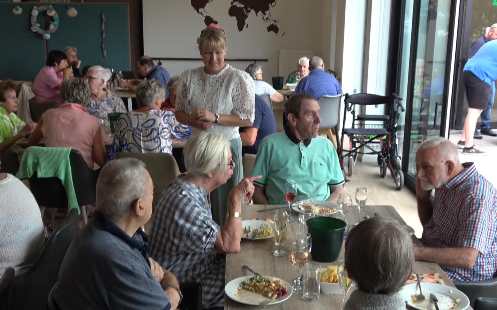 Residentie Mercator