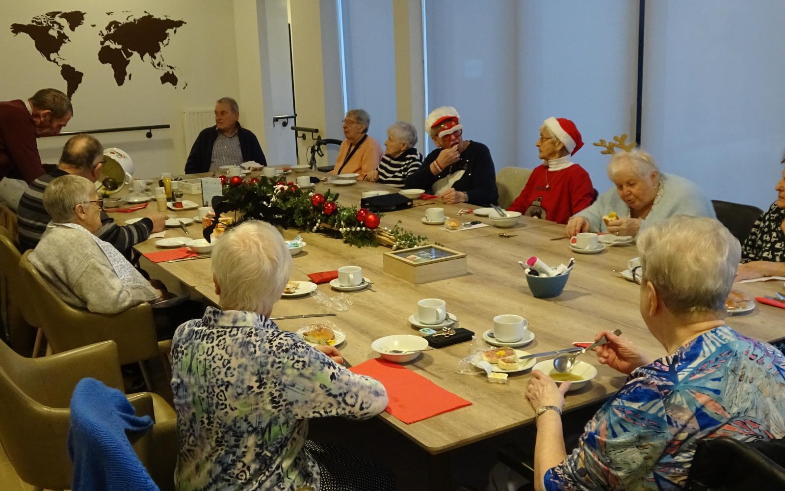 Residentie Mercator
