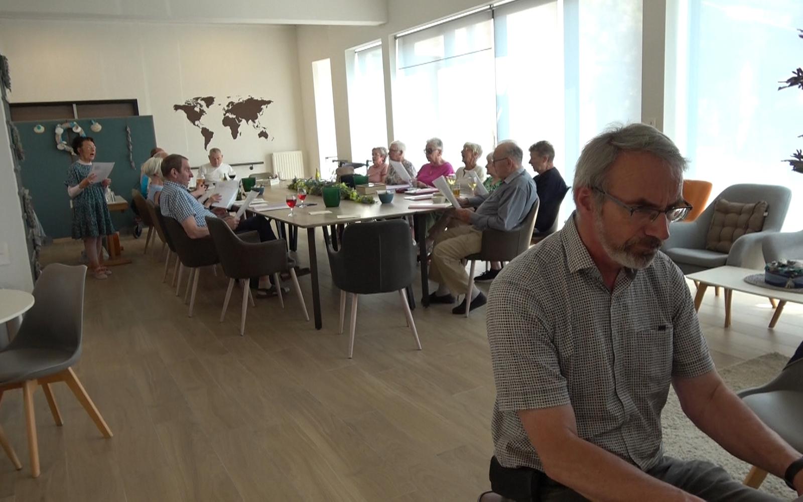 Residentie Mercator