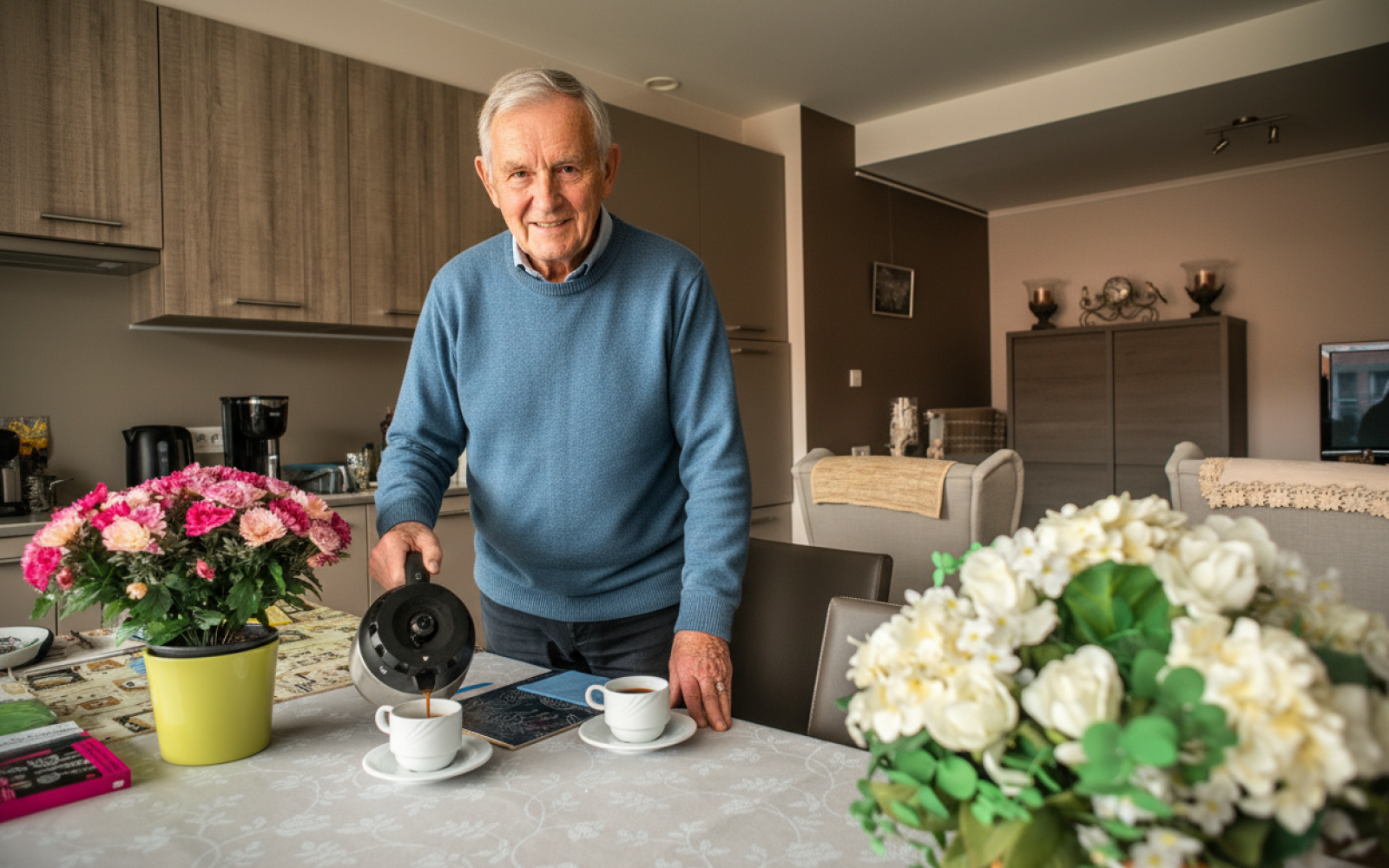 Residentie Prinsenhof