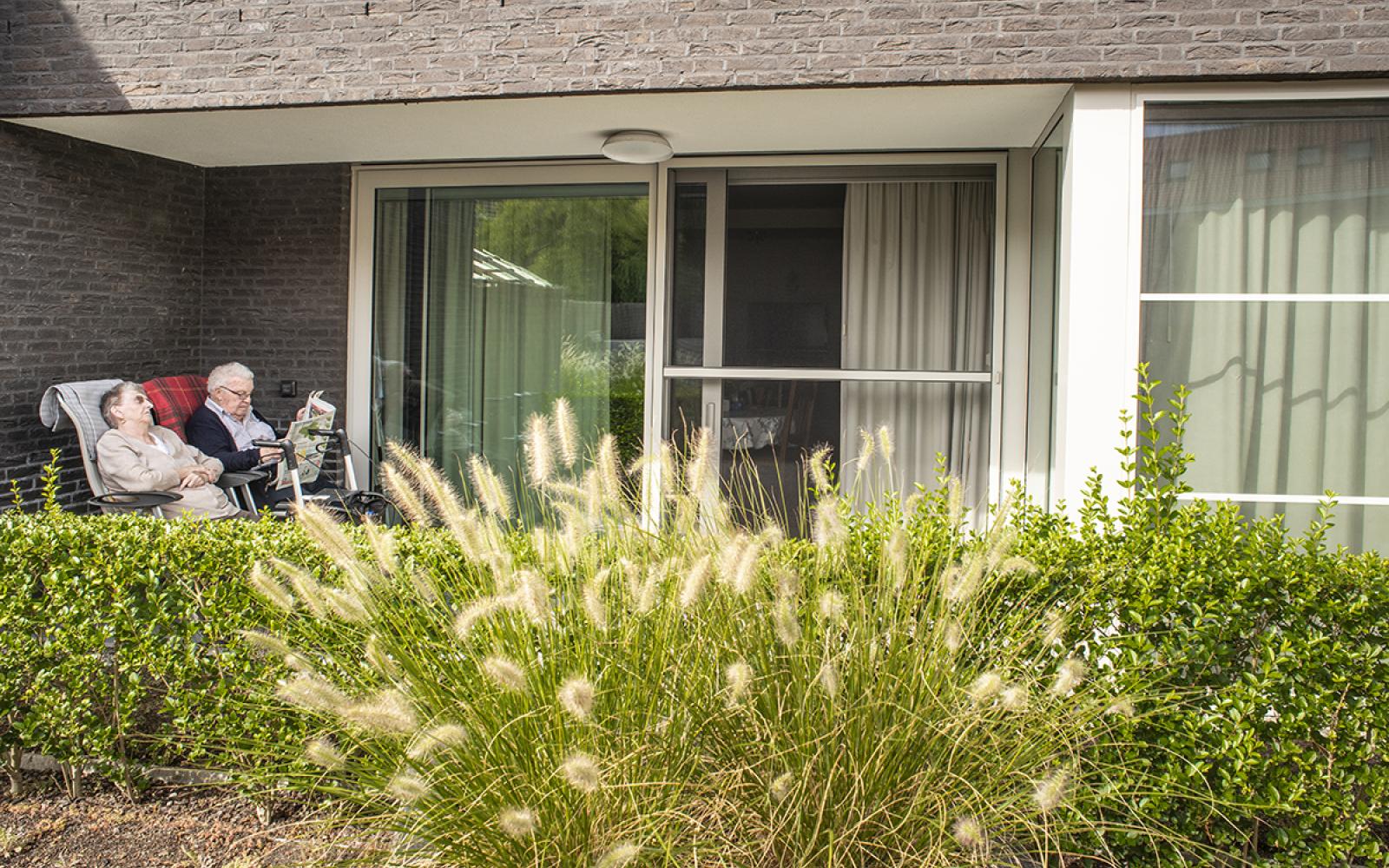 Residentie Prinsenhof