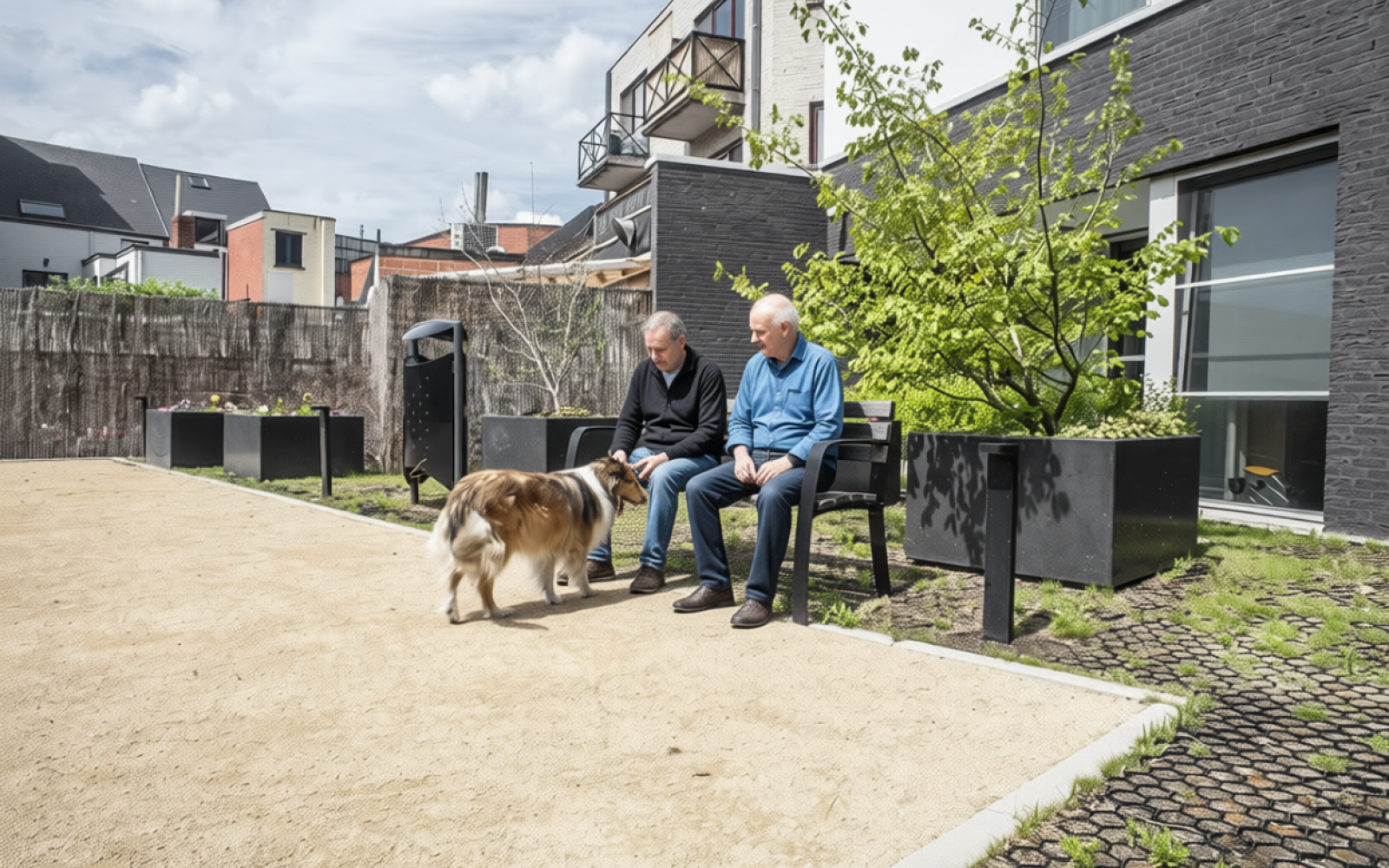 Residentie Prinsenhof