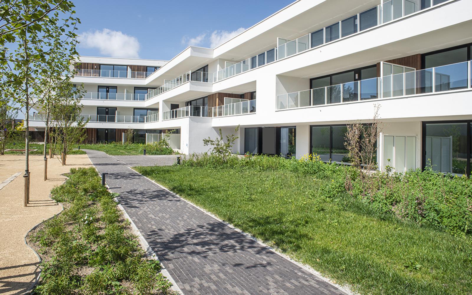 PUR SANG Assisted living